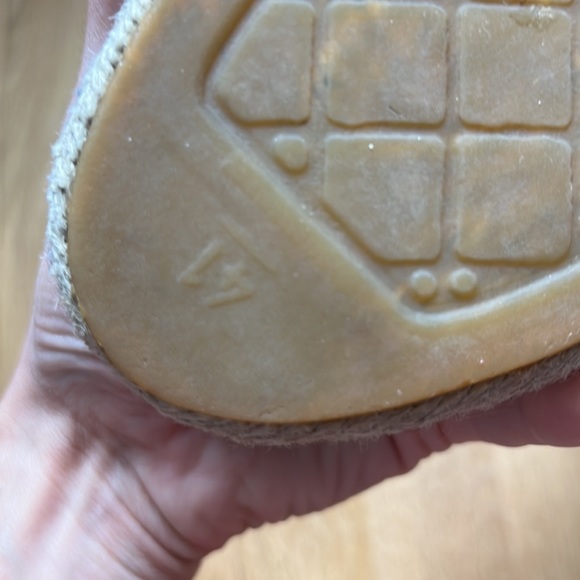 Chanel Espadrilles size 41 - Picture 9 of 9